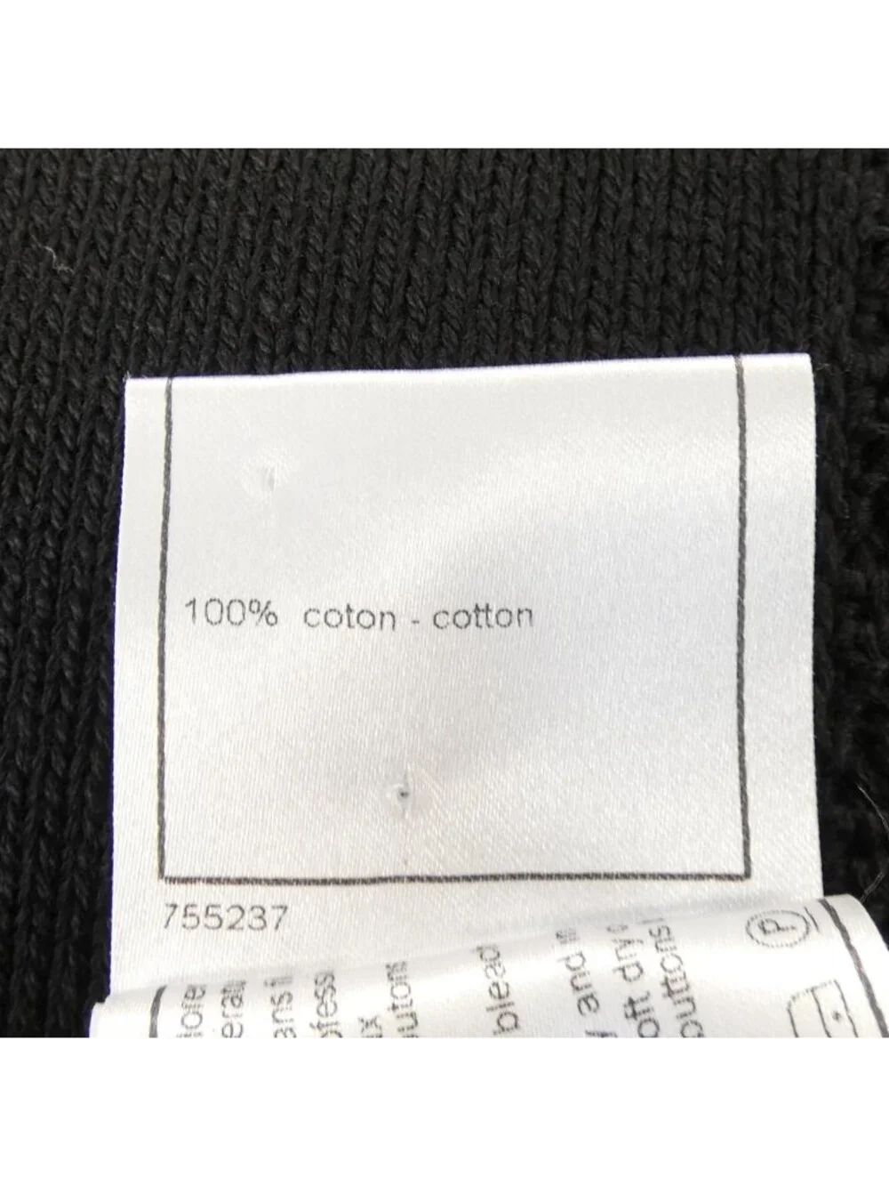 Chanel brand name